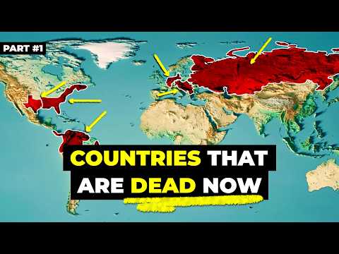 Countries That No