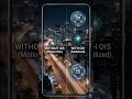 The "Floating" Camera Inside Your Phone! 📸 - OIS #oiscamera #techexplained #technology #camera