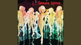 Miniatura de vídeo de "Amanda Lepore - Turn Me Over"