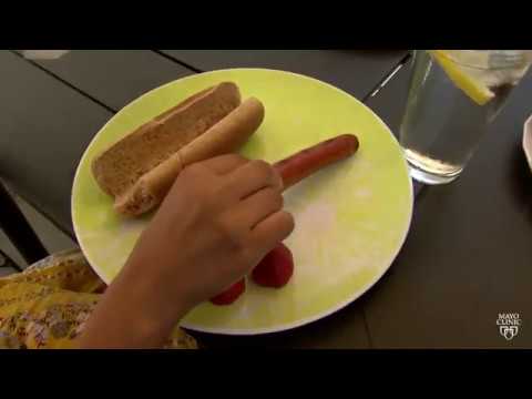 Mayo Clinic Minute: What to do if your teen has an eating disorder
