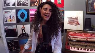 Download Lagu Luciana - Wicked Game (Chris Isaak Cover) {432hz} MP3