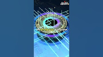 Bitcoin SV: Coins Can Now Be CONFISCATED 😮#shorts