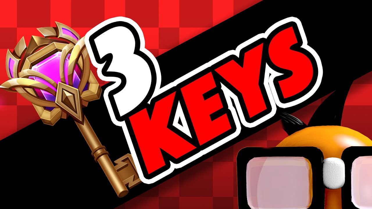 3 ключа к Халклингу И Скорпиону! Банкет 2025. Часть 2.