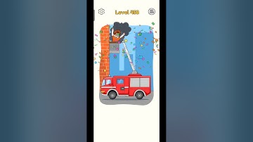 DOP 4 Levels 451 to 460 - Draw One Part Gameplay Walkthrough #dop #dop4 #fun #puzzle #gaming