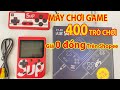 Mở Hộp Máy Chơi Game Siêu Rẻ Mua Online Trên Shopee