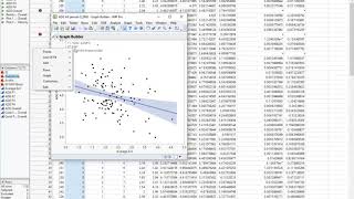 JMP Graph Builder 1