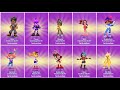 ✨ EVERY Premium FEMALE Character in Subway Surfers 2026 (Full Collection Till Date!!) 💎🔥
