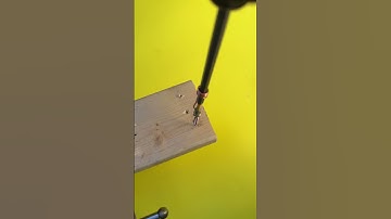 Genius Hack to Secure Nail Tips (Must-Try DIY Trick)