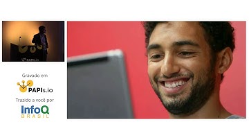 Solving the organizational challenge of predictive APIs - Lars Trieloff