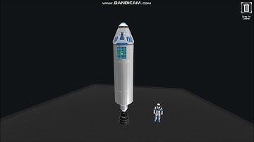 Juno: New Origins || How To Build Rockets: Pt. 2, Adding Parts