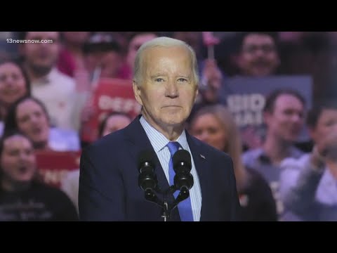 Biden easily wins South Carolina Democratic primary