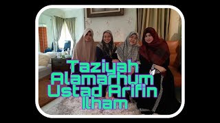 Download lagu Selamat Jalan Ustad Arifin Ilham