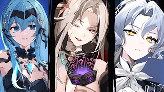 This Is A Tough Choice Dark Moonlight 5 Star Selector Summon Epic Seven