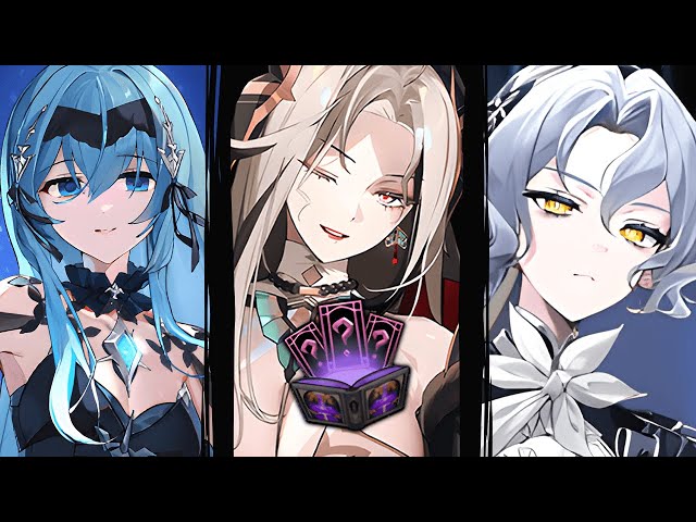 THIS IS A TOUGH CHOICE! DARK MOONLIGHT 5 STAR SELECTOR SUMMON