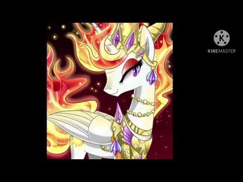 Mlp sun rise