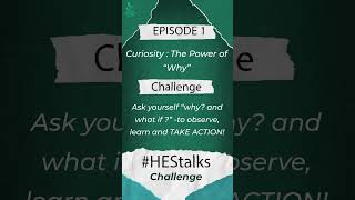 Remember The Curiosity Challenge We Talked About During Our Live Session? Its Time To Check In