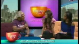 NTV7 Bfast Show with Cikgu Adnan - Part 3