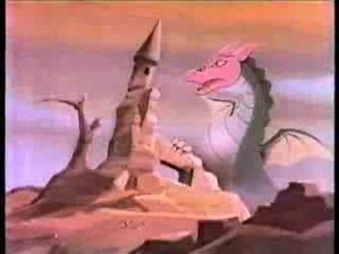 Muppet Babies: Book Booka song