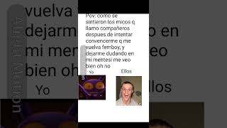 conclusión no soy femboy #digitalcircus#jax#mewing#femboys#famboy#pov#humor#meme#paratii