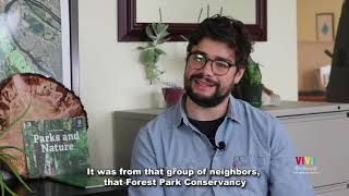 We Are The Forest Park Conservancy