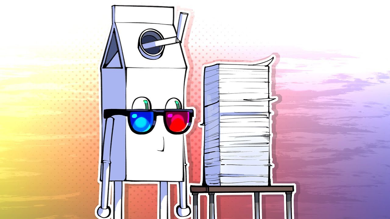 IT'S OFFICIAL! - YouTube