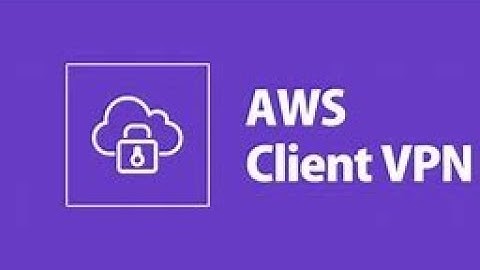 (English) AWS Client VPN Authentication Using Windows Active Directory Simple AD #aws