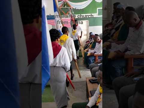 Pathfinder Marching Chamahame Maishajatv Dancer Utaratibu Kutembeya Pathfinder