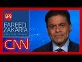 Fareed Zakaria: American democracy should regulate Facebook