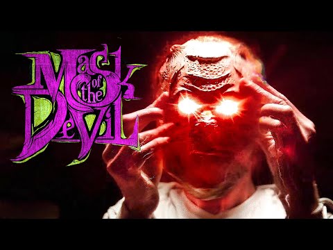 MASK OF THE DEVIL