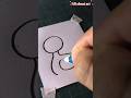 how to draw a swan