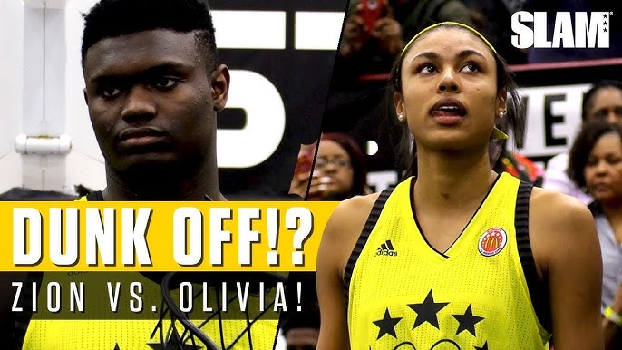 Dunk contest champ Hamidou Diallo already wants a rematch with Zion  Williamson - Article - Bardown