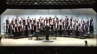 Anthony O'Daly - Samuel Barber