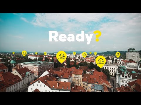 GoCrypto is Everywhere | The Next Gen Payment Method