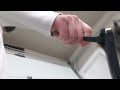 Beginning of video