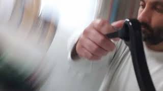 SpillNot with Selfie Phone Camera