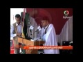 احتفالات أسود الجبل المشاشية بمرور عام على تحرير ليبيا 