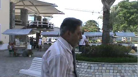 Pregador de Rua: Evangelista Francisco Amorim  Ang...