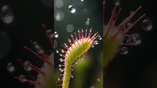 Venus Flytrap’s Secret Counting Trick EXPOSED!, #DidYouKnow #FunFacts #Plants