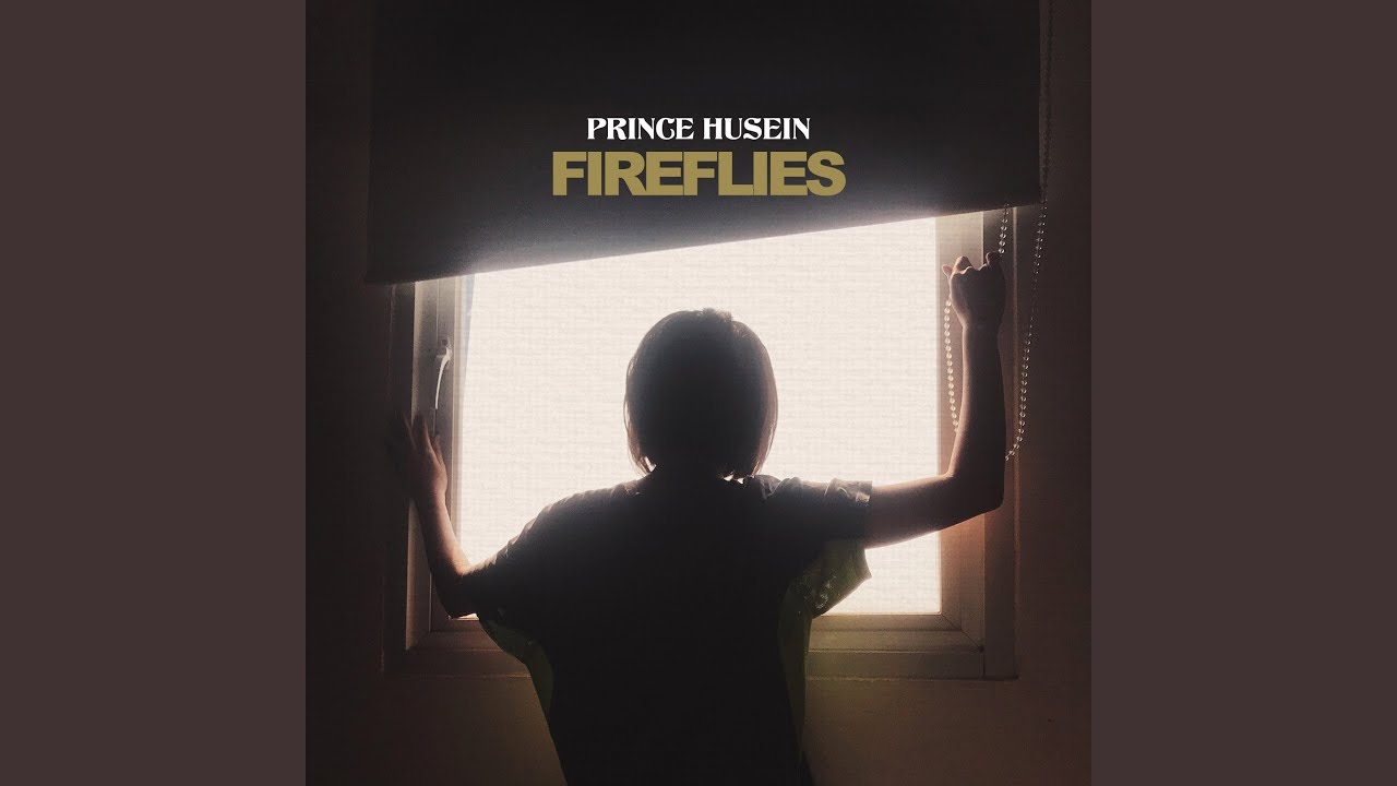 Fireflies YouTube Music