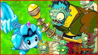 100 000 ГАРГАНТЮА Растения против зомби 2 от Фаника Plants vs zombies 2 (197) 100 000 ГАРГАНТЮА Растения против зомби 2 от Фаника Plants vs zombies 2 (197)