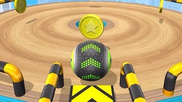 Going Balls Speedrun Gameplay Android IOS #316