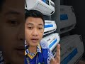 jadi kalo beli ac ini kirim nya dari official nya ya cuy