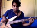 Simply Red Good Times Have Done Me Wrong Bass Cover mp3