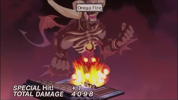 Disgaea (PC) - Cave of Ordeal