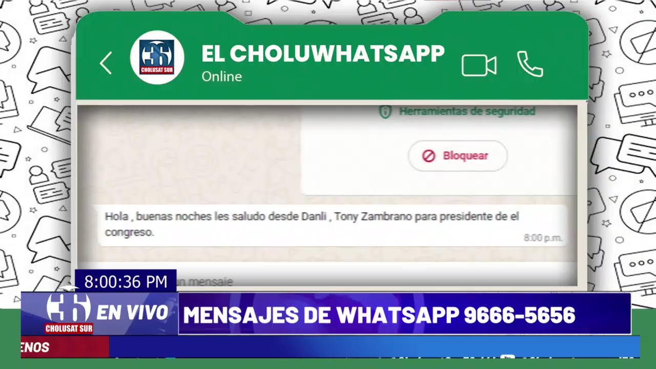 ASI SE INFORMA 16-012026