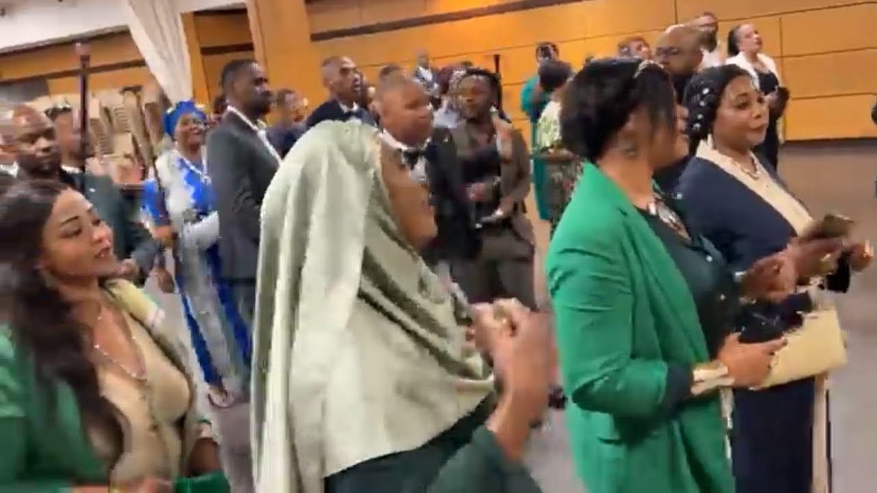 Toirab A Lyon Du Journée Culturelle Organisée Par La Diaspora De Vouvouni Bambao