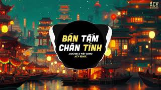 Bán Tấm Chân Tình - Mochiii x Việt Mino Remix | Qua Đêm Nay Ngày Mai Chia Tay Remix Hot Trend TikTok