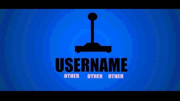 TEMPLATE GAMING INTRO FOR AFTER EFFECTS CS6