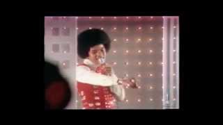 Michael Jackson – Ben [Audio HQ] HD