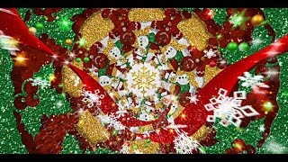 Christmas 7 ► [ AFTER EFFECTS TEMPLATES ]